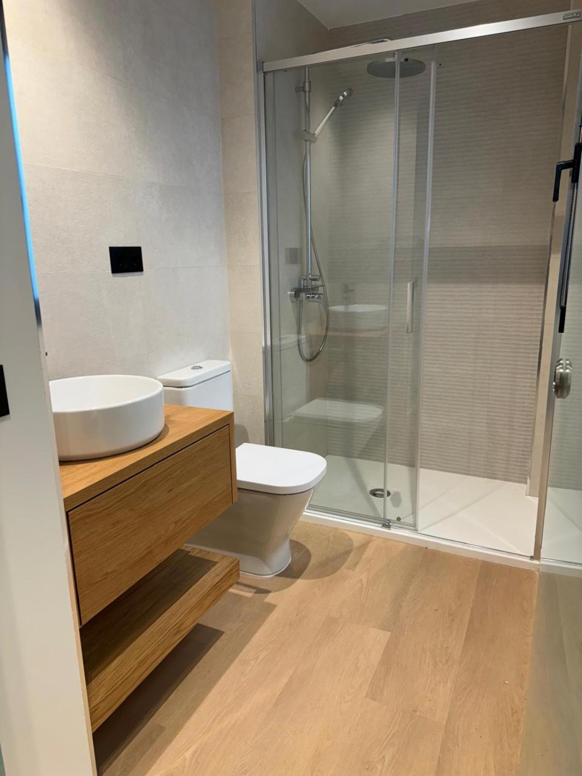 Moderno Costa 49 2-i Apartament *