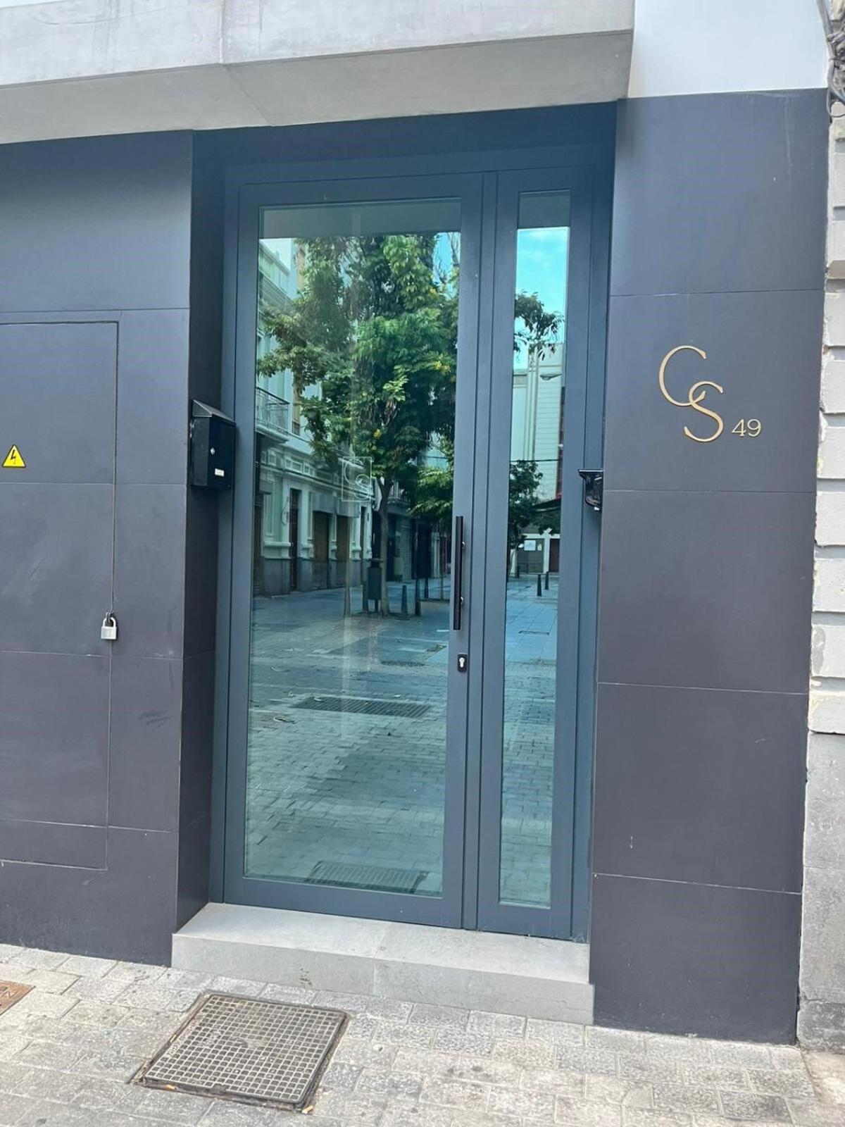 Moderno Costa 49 2-i * Las Palmas de Gran Canaria