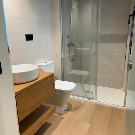 Apartamento Moderno Costa Suite 49 2-I Las Palmas Exterior photo
