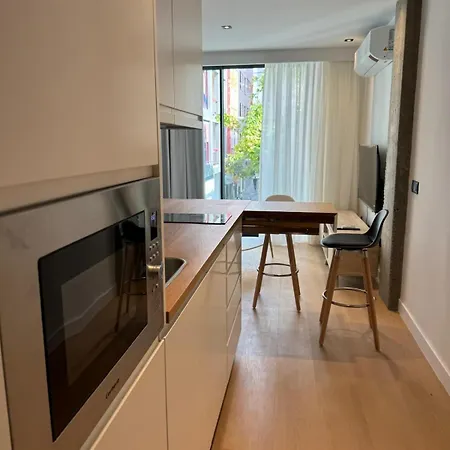 Apartamento Moderno Costa Suite 49 2-I Las Palmas Exterior photo