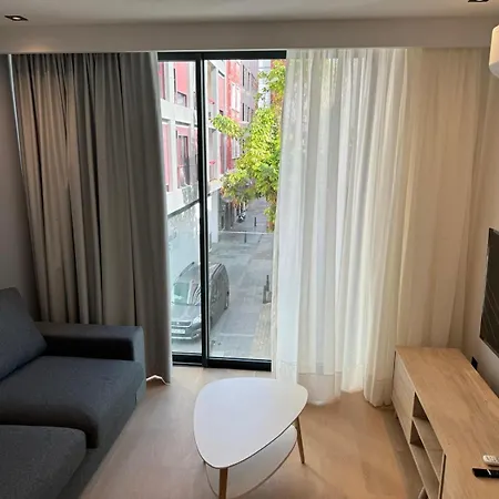 Apartamento Moderno Costa Suite 49 2-I Las Palmas Exterior photo