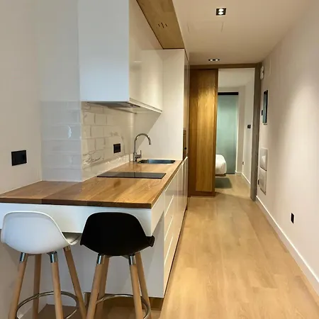 Apartamento Moderno Costa Suite 49 2-I Las Palmas Exterior photo