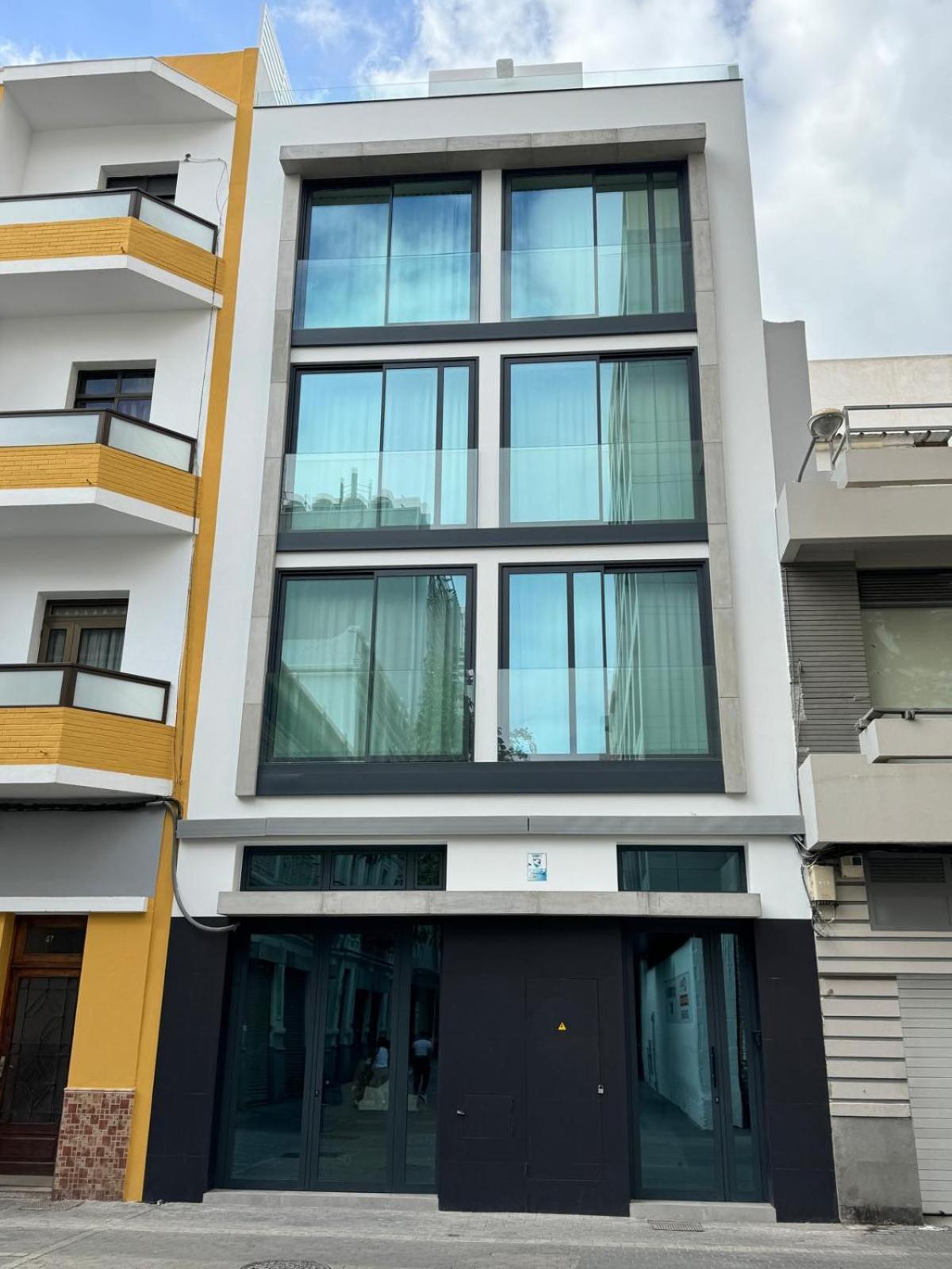 Moderno Costa 49 2-i Apartment *