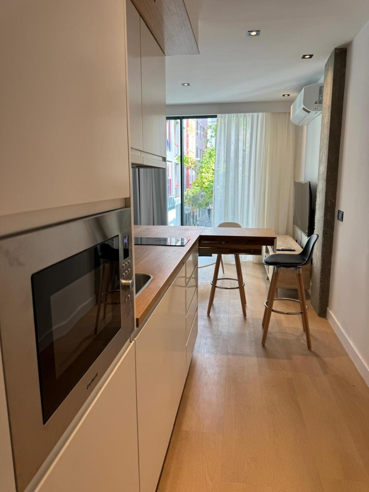 Moderno Costa 49 2-i Apartment Las Palmas / Gran Canaria