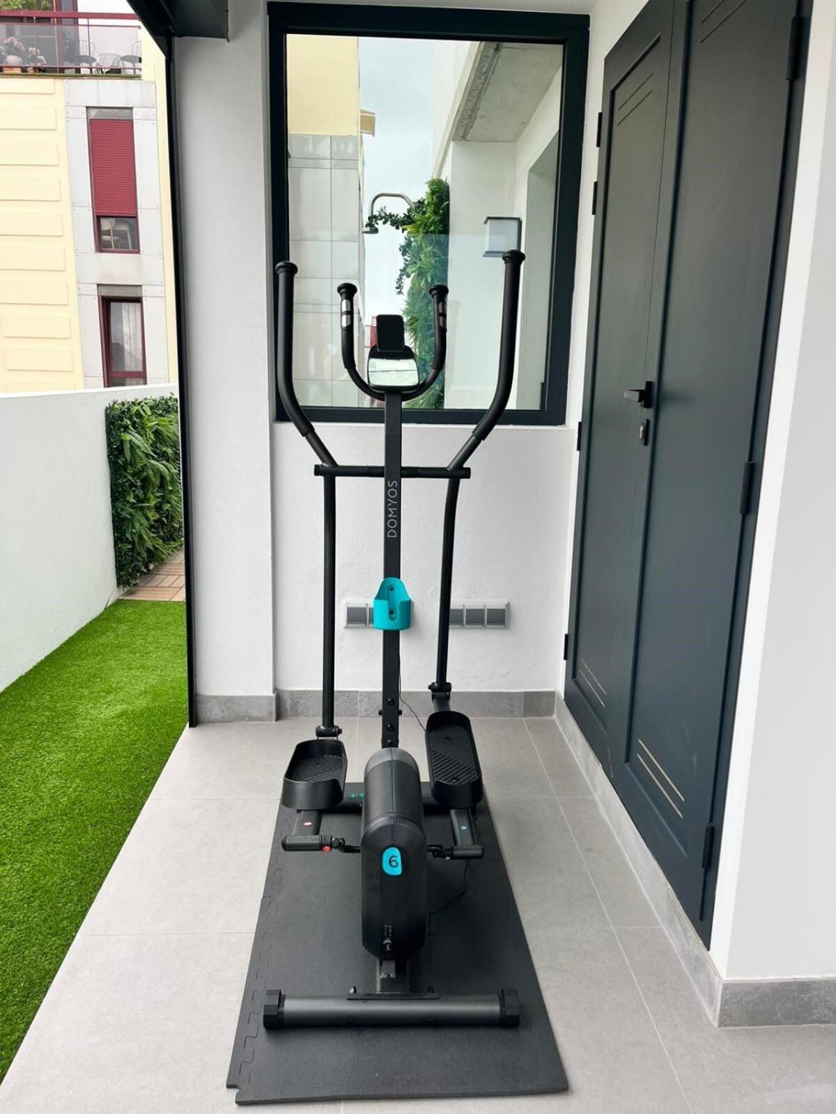 Moderno Costa 49 2-i Apartment *
